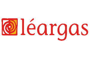 Leargas
